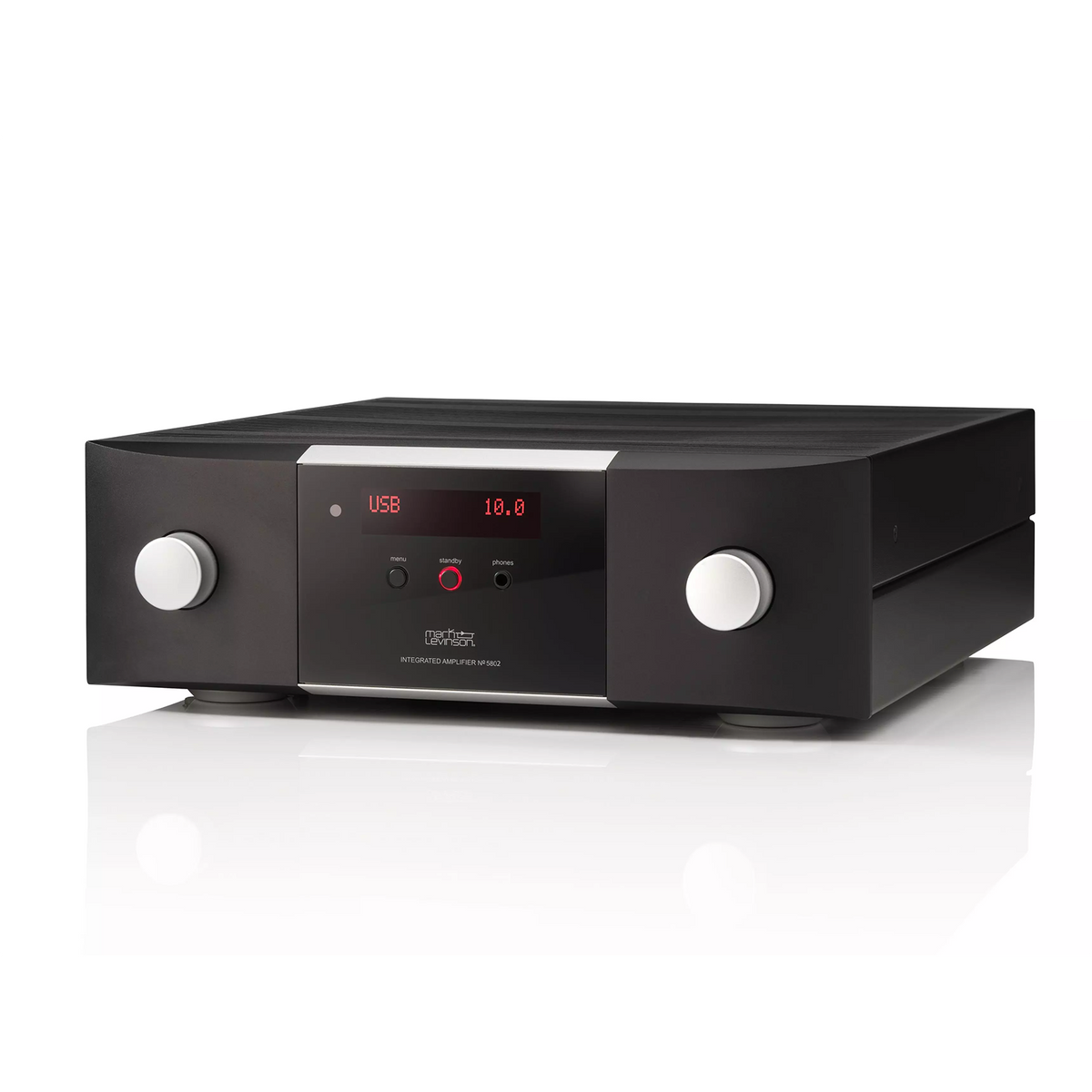 Mark Levinson Nr. 5802 – Integrierter Verstärker