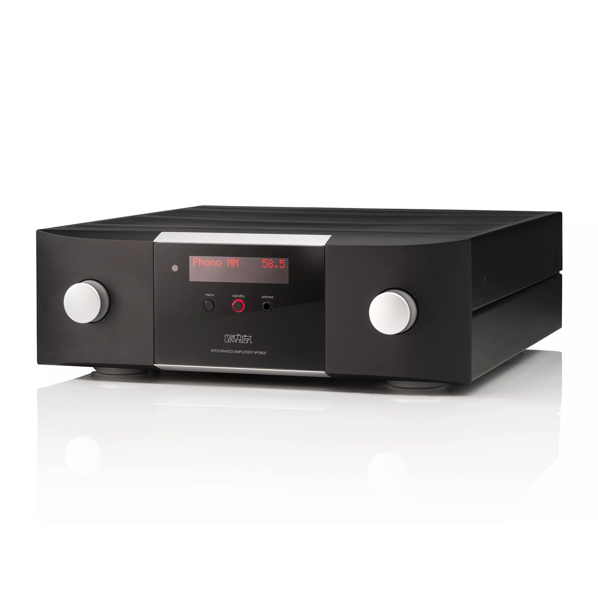 Mark Levinson Nr. 5805 – Integrierter Verstärker