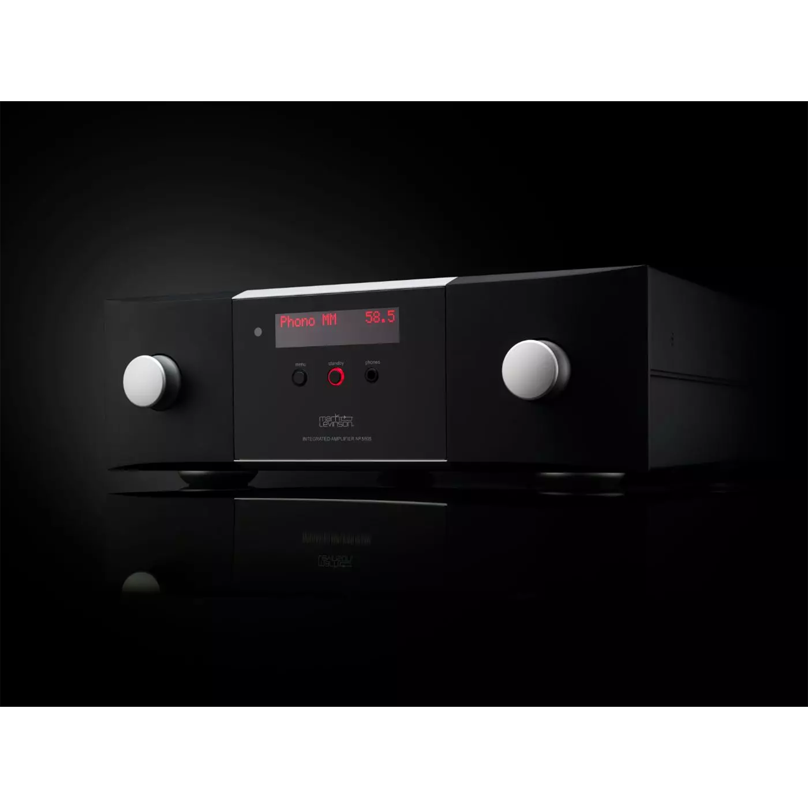 Mark Levinson Nr. 5805 – Integrierter Verstärker