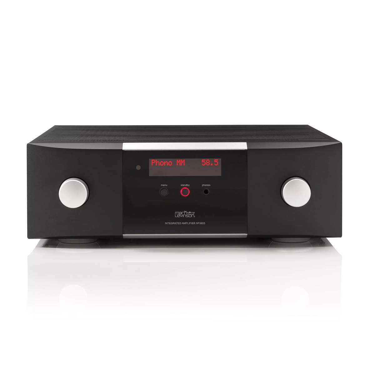 Mark Levinson Nr. 5805 – Integrierter Verstärker