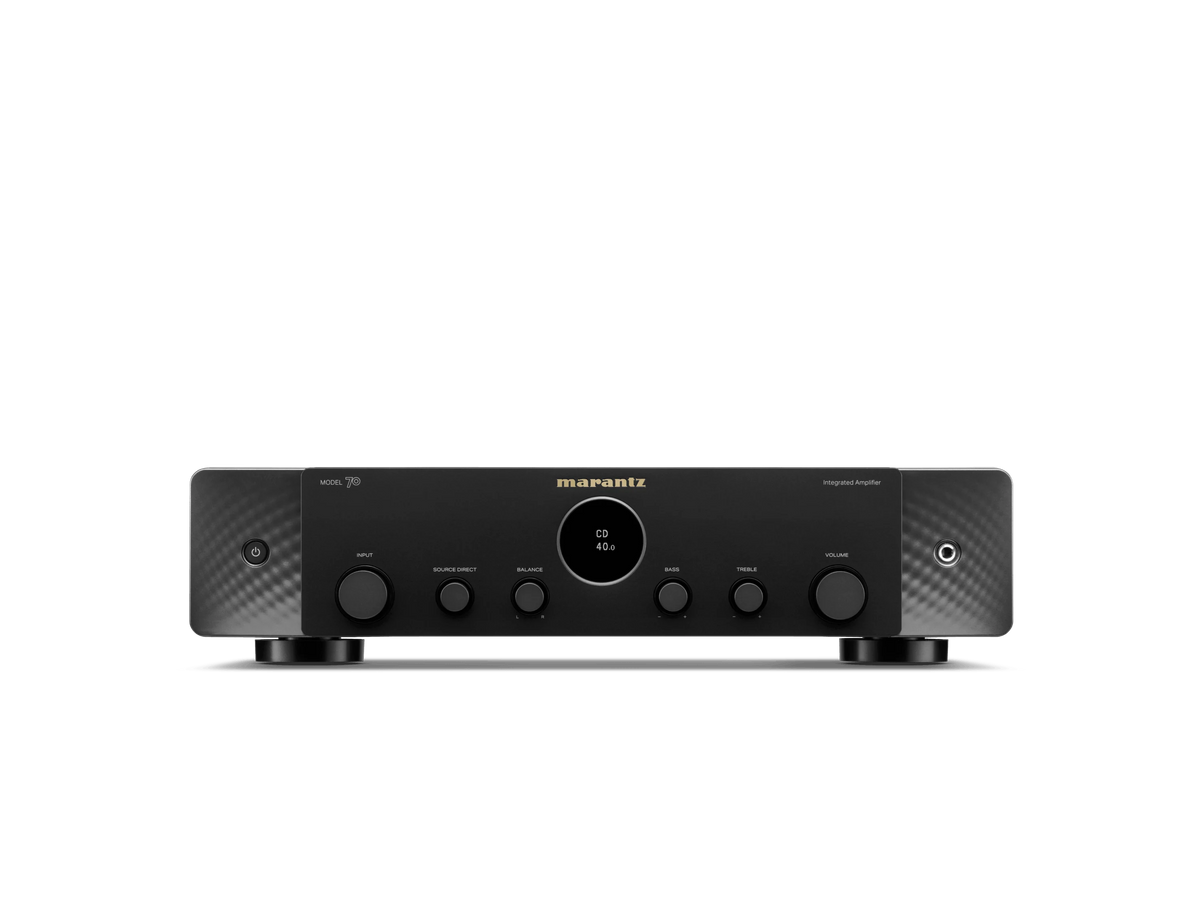 Marantz Model 70 - Amplificatore Stereo - PRONTA CONSEGNA