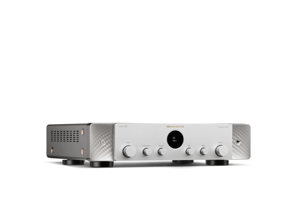 Marantz Model 70 - Amplificatore Stereo - PRONTA CONSEGNA