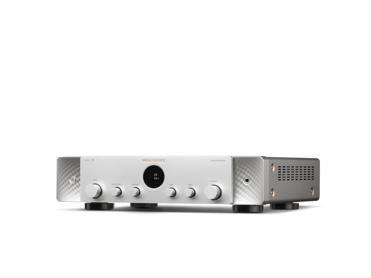 Marantz Model 70 - Amplificatore Stereo - PRONTA CONSEGNA