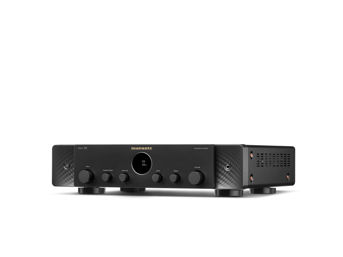 Marantz Model 70 - Amplificatore Stereo - PRONTA CONSEGNA