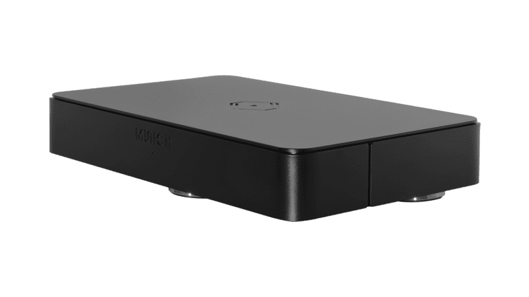 Silent Angel Munich MU - Streamer Audio
