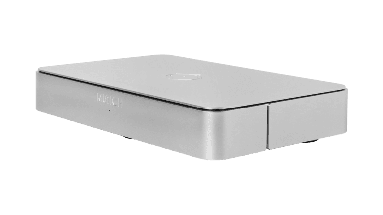 Silent Angel Munich MU - Streamer Audio