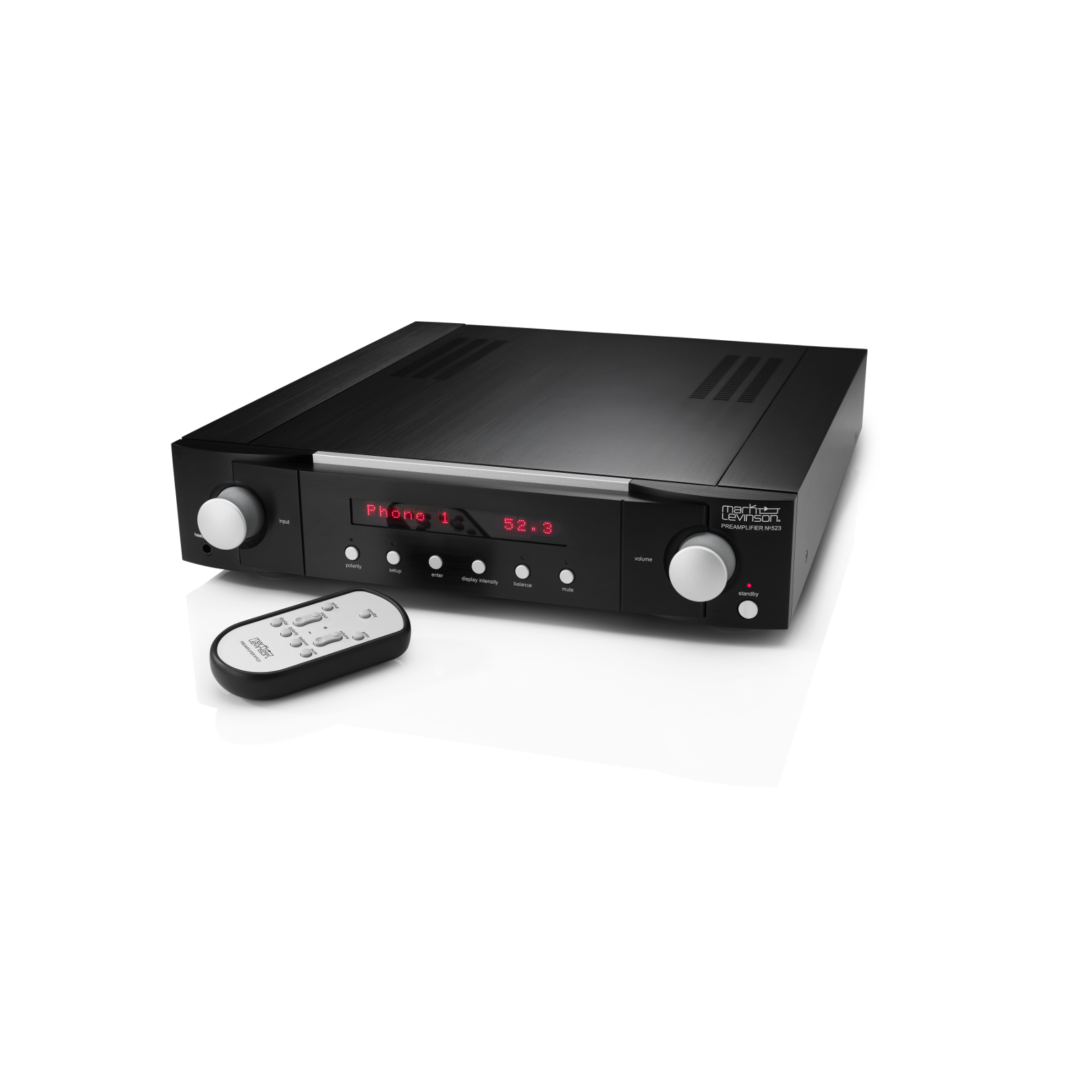 Mark Levinson N° 523 - Preamplificatore