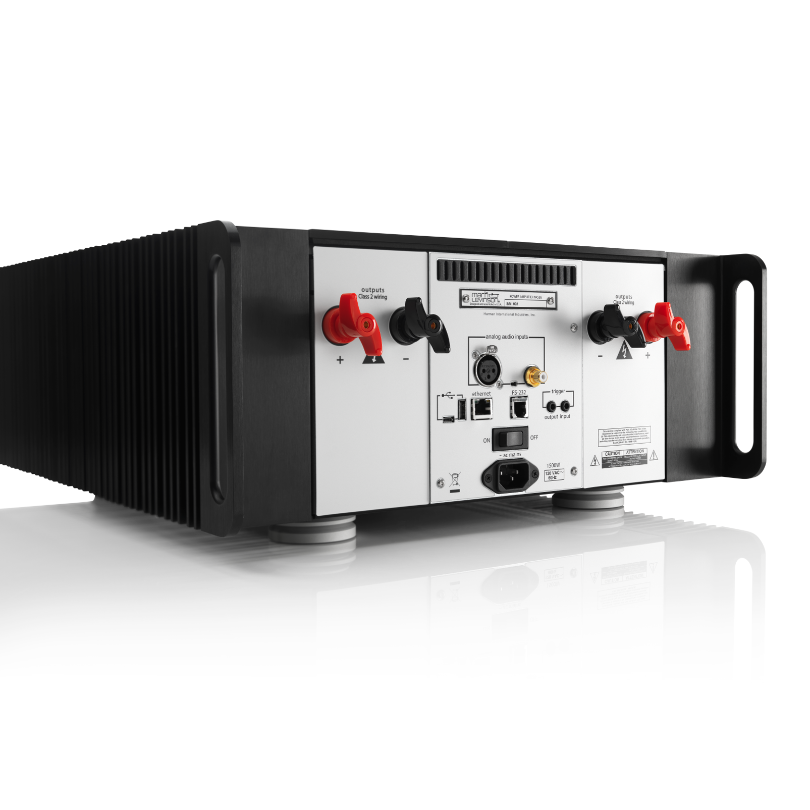 Mark Levinson N° 536 - Amplificatore Finale Mono