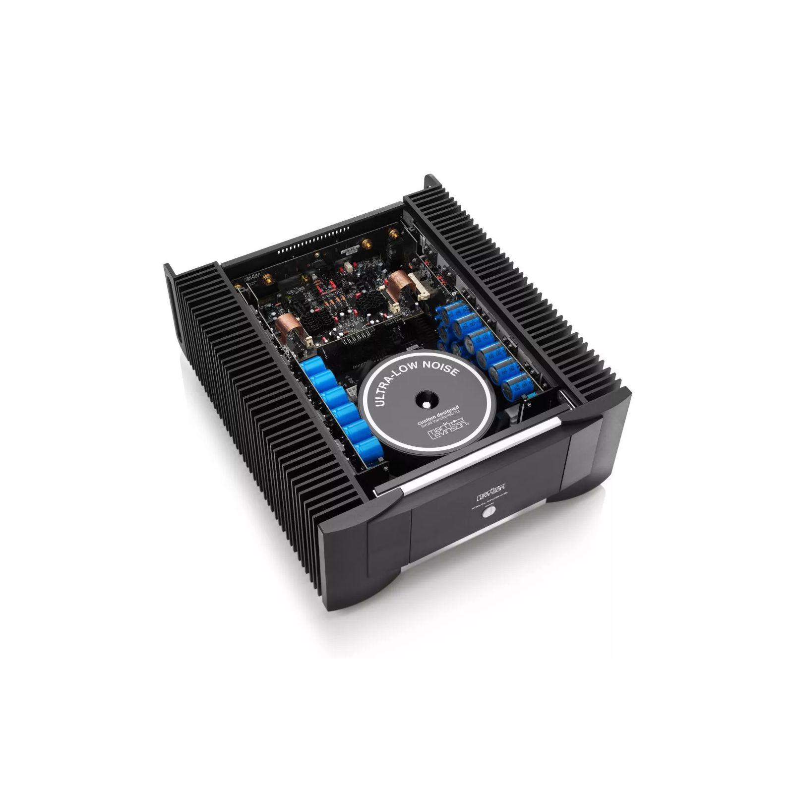 Mark Levinson Nr. 536 – Mono-Endverstärker