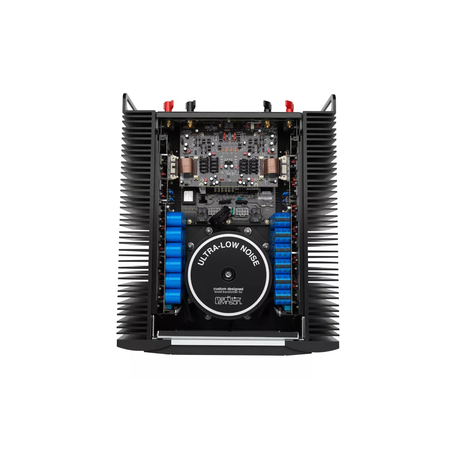 Mark Levinson Nr. 536 – Mono-Endverstärker