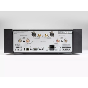 Mark Levinson Nr. 5302 – Stereo-Leistungsverstärker