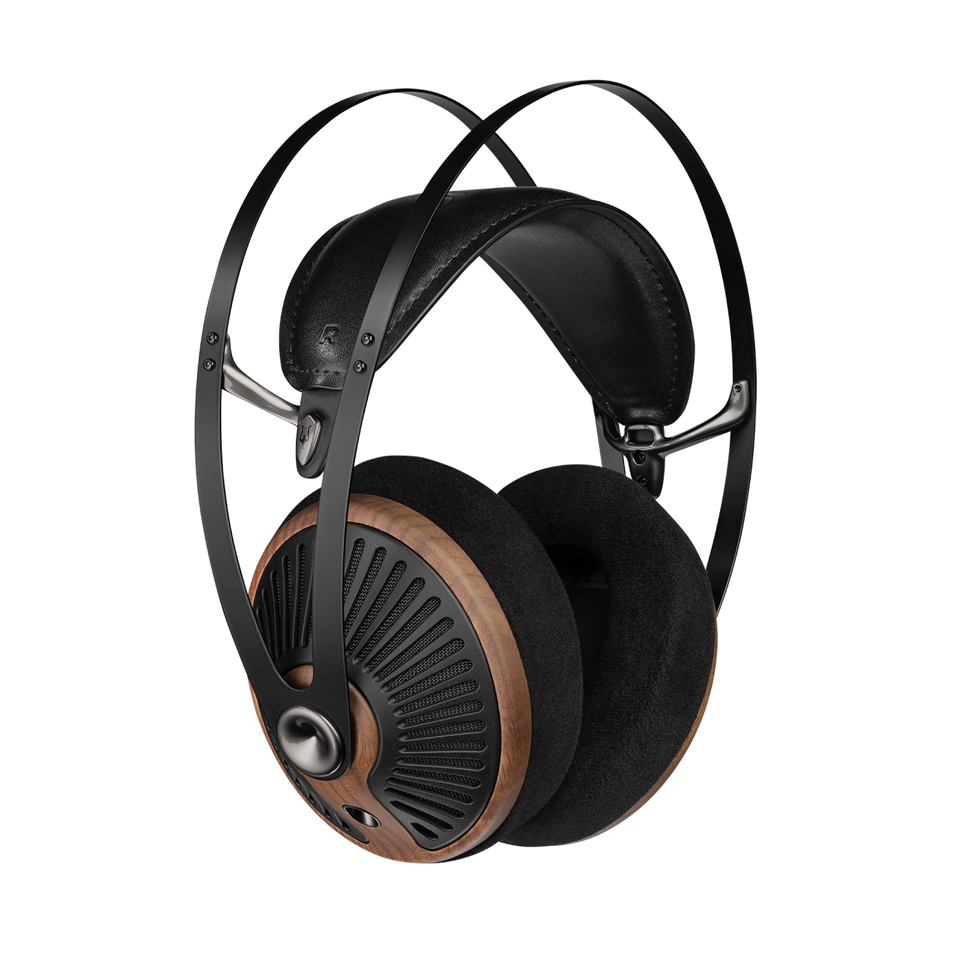Meze Audio 105 SILVA - Cuffie stereo - PRONTA CONSEGNA