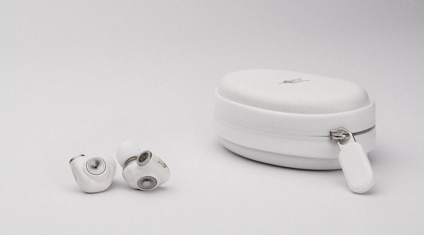 Meze Audio ALBA - Cuffia In-Ear