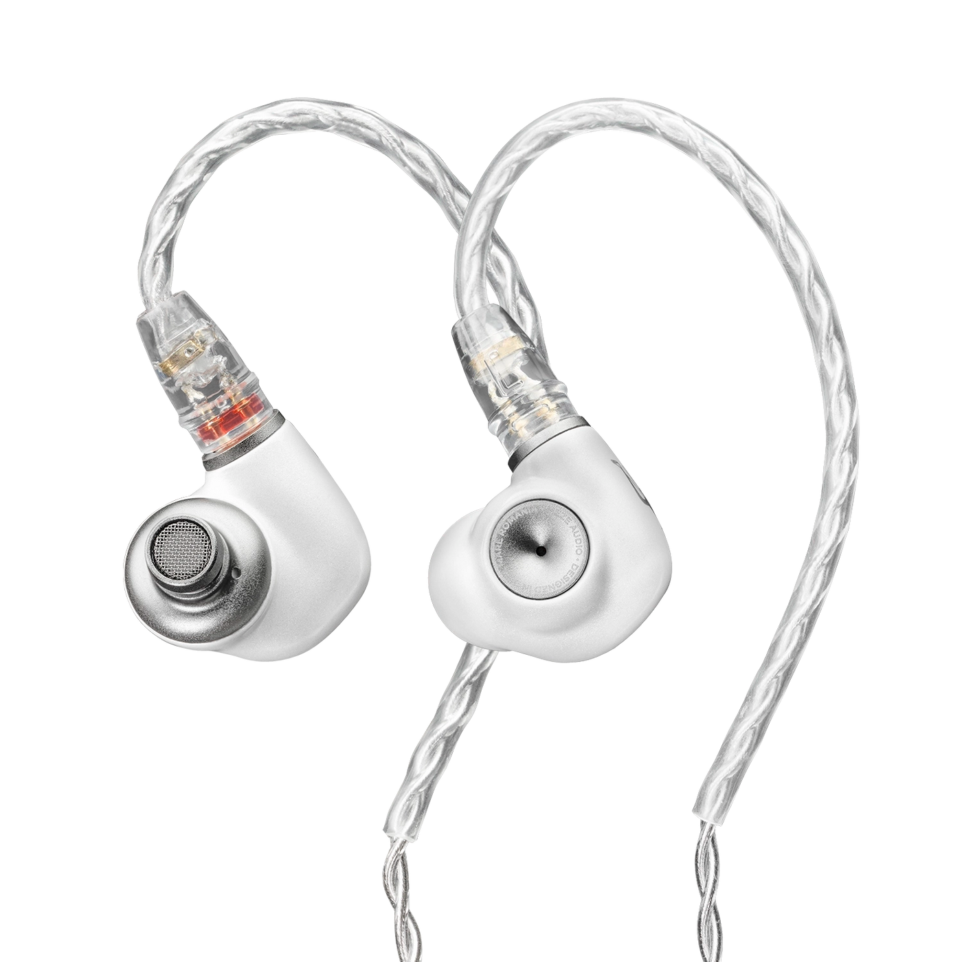 Meze Audio ALBA - Cuffia In-Ear - PRONTA CONSEGNA