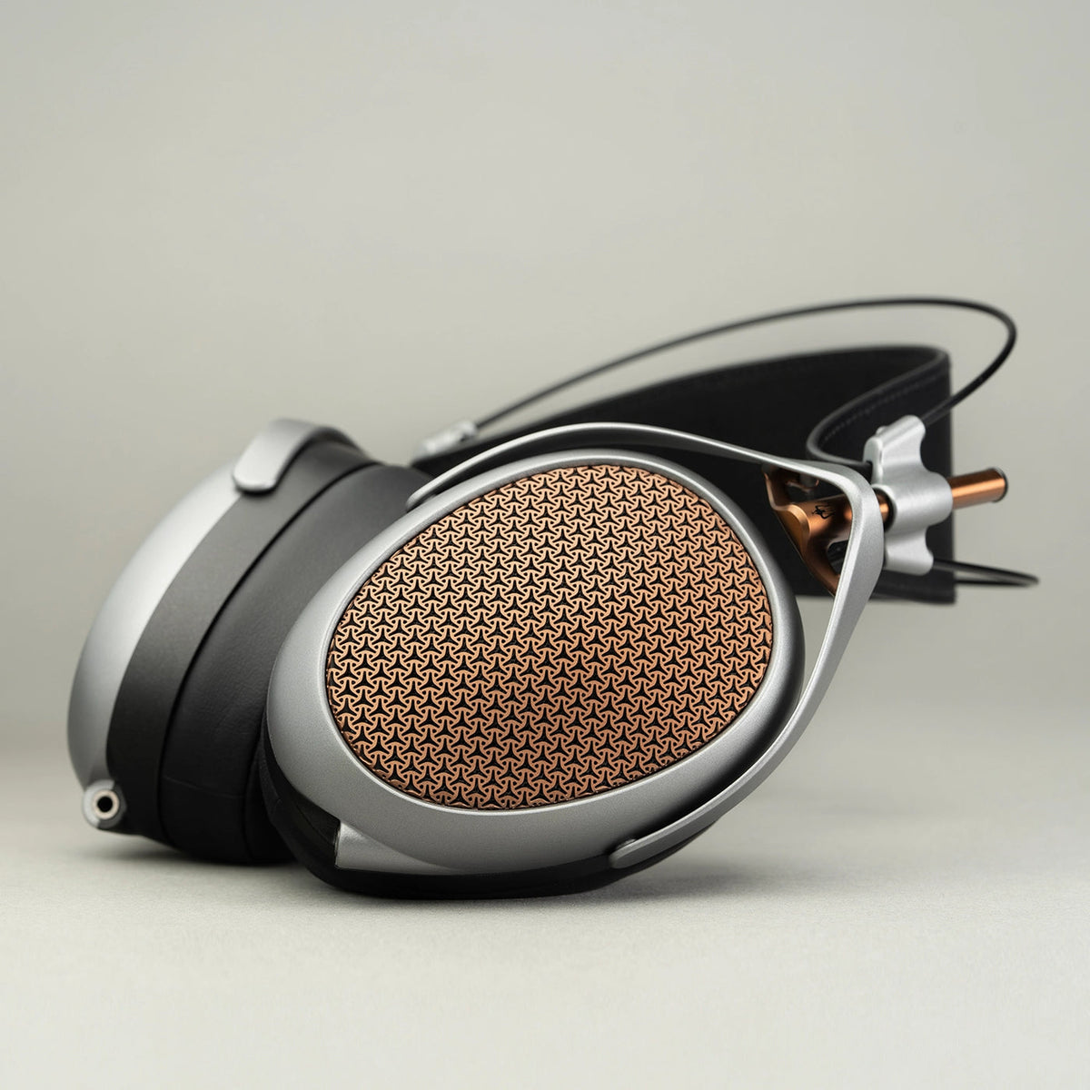 Meze Audio Poet - Cuffie stereo Hi-End - PRONTA CONSEGNA