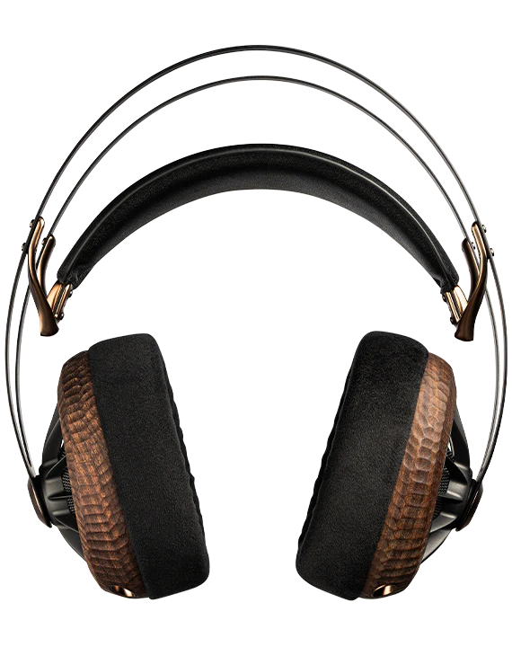 Meze Audio 109 PRO PRIMAL – Stereo-Kopfhörer 