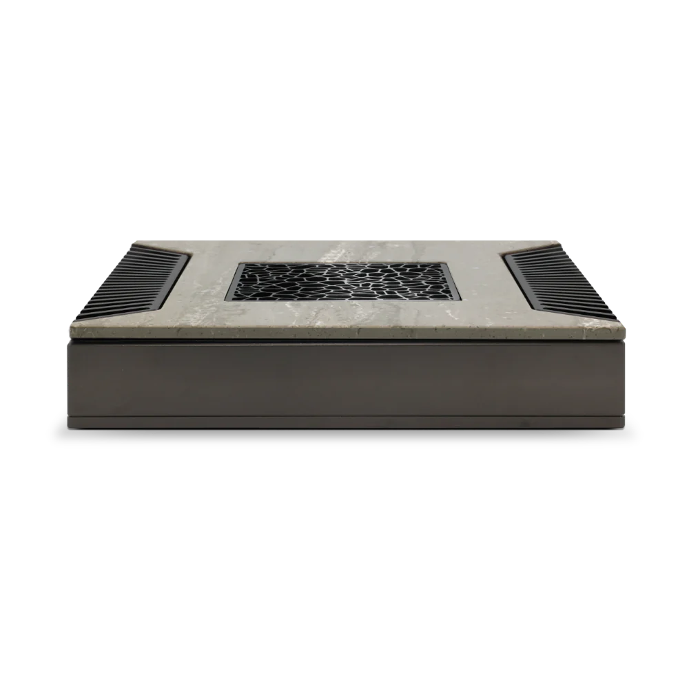 Roon NUCLEUS TITAN - Media Server musicale