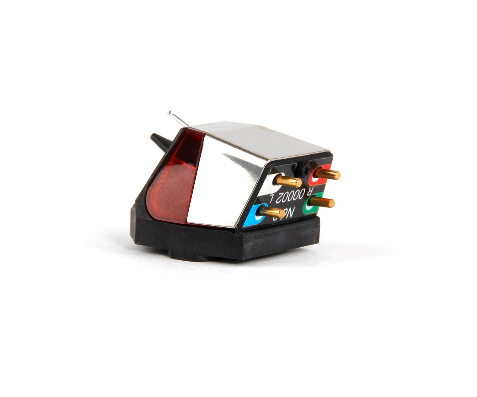 Rega Elys 2 – MM-Plattenspieler-Tonabnehmer