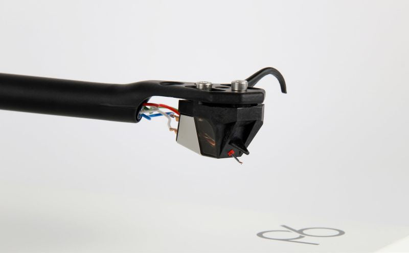 Rega Elys 2 – MM-Plattenspieler-Tonabnehmer