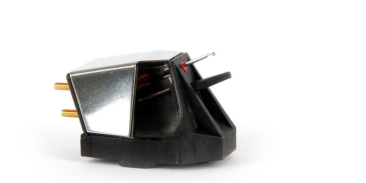 Rega Elys 2 – MM-Plattenspieler-Tonabnehmer