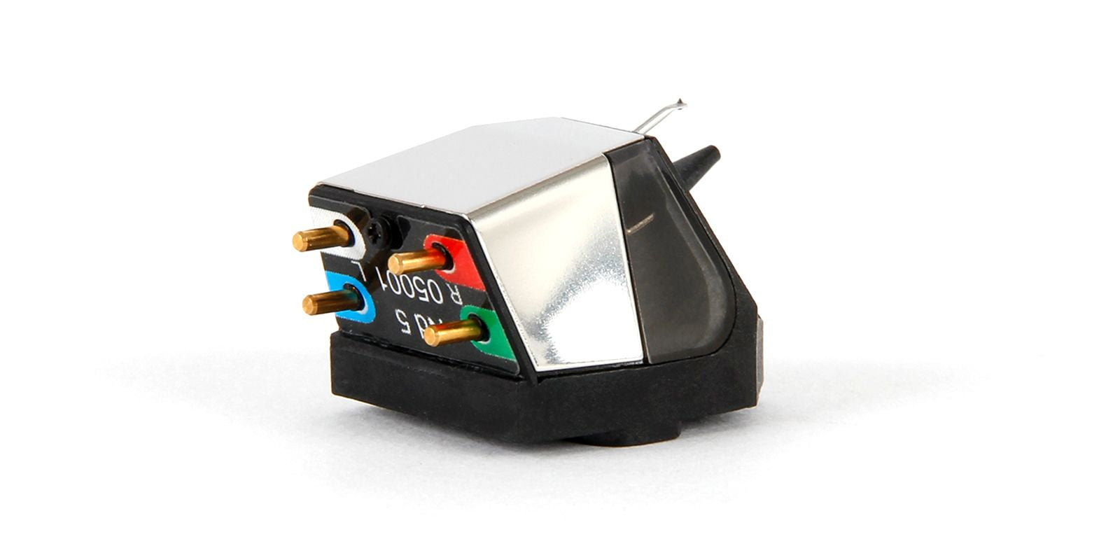 Rega Elys 2 – MM-Plattenspieler-Tonabnehmer
