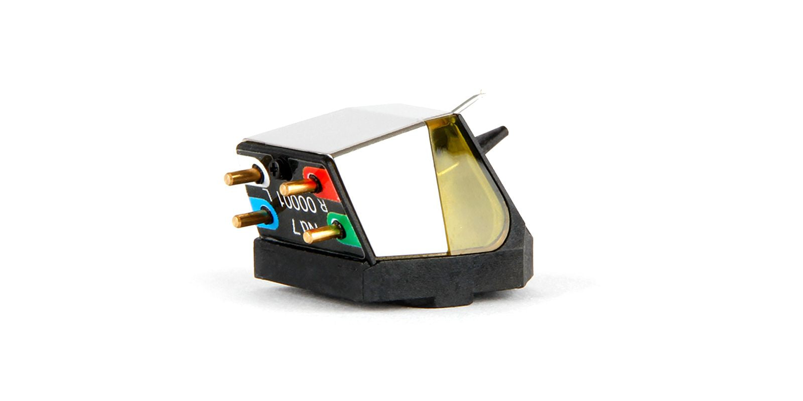 Rega Elys 2 – MM-Plattenspieler-Tonabnehmer