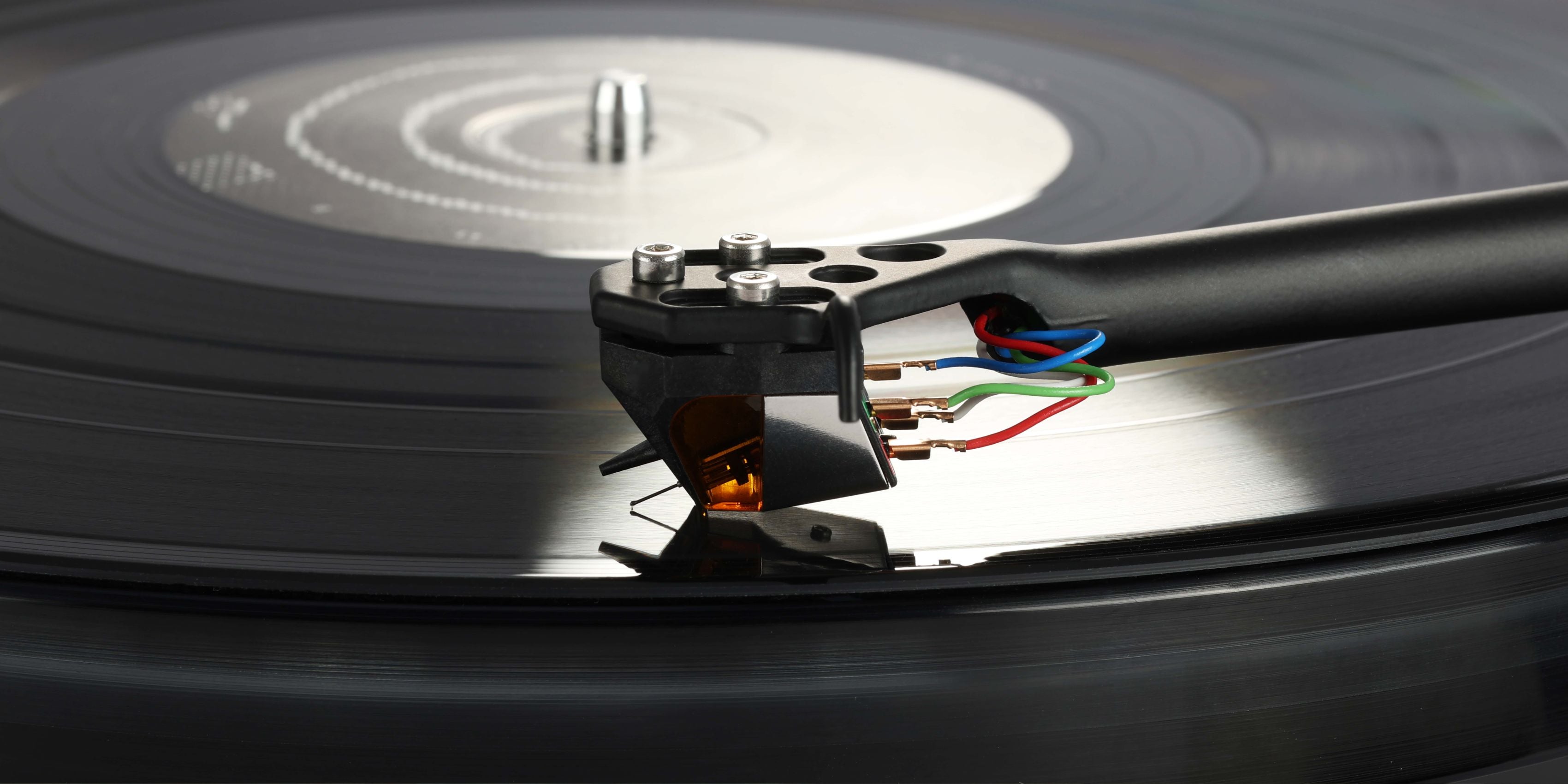 Rega ND9 - Testina MM per giradischi