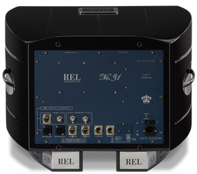 REL Acoustics Reference No31 - Subwoofer