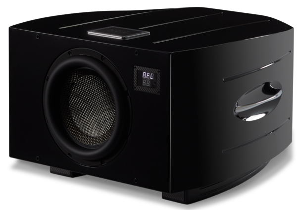 REL Acoustics Reference No31 - Subwoofer