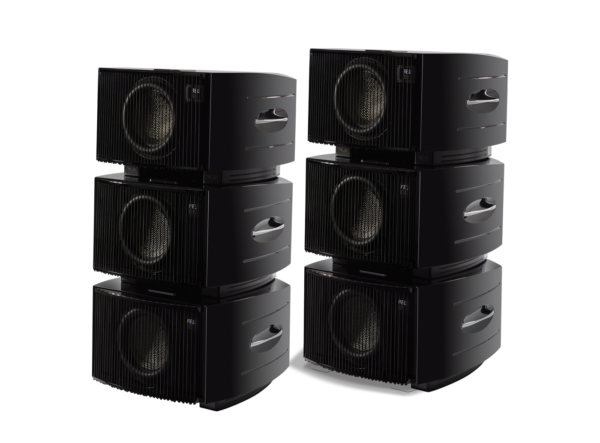 REL Acoustics HT/1003 – Subwoofer