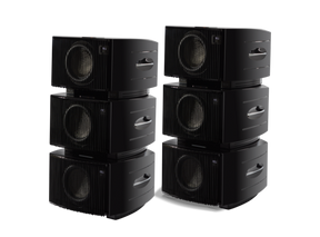 REL Acoustics Reference No32 - Subwoofer