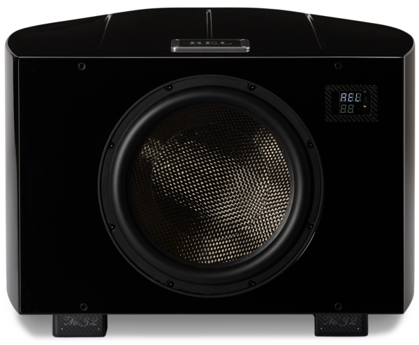 REL Acoustics Reference No32 - Subwoofer