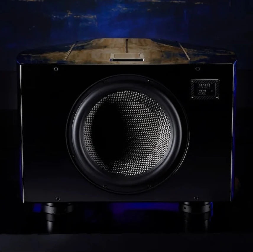 REL Acoustics Reference No36 - Subwoofer
