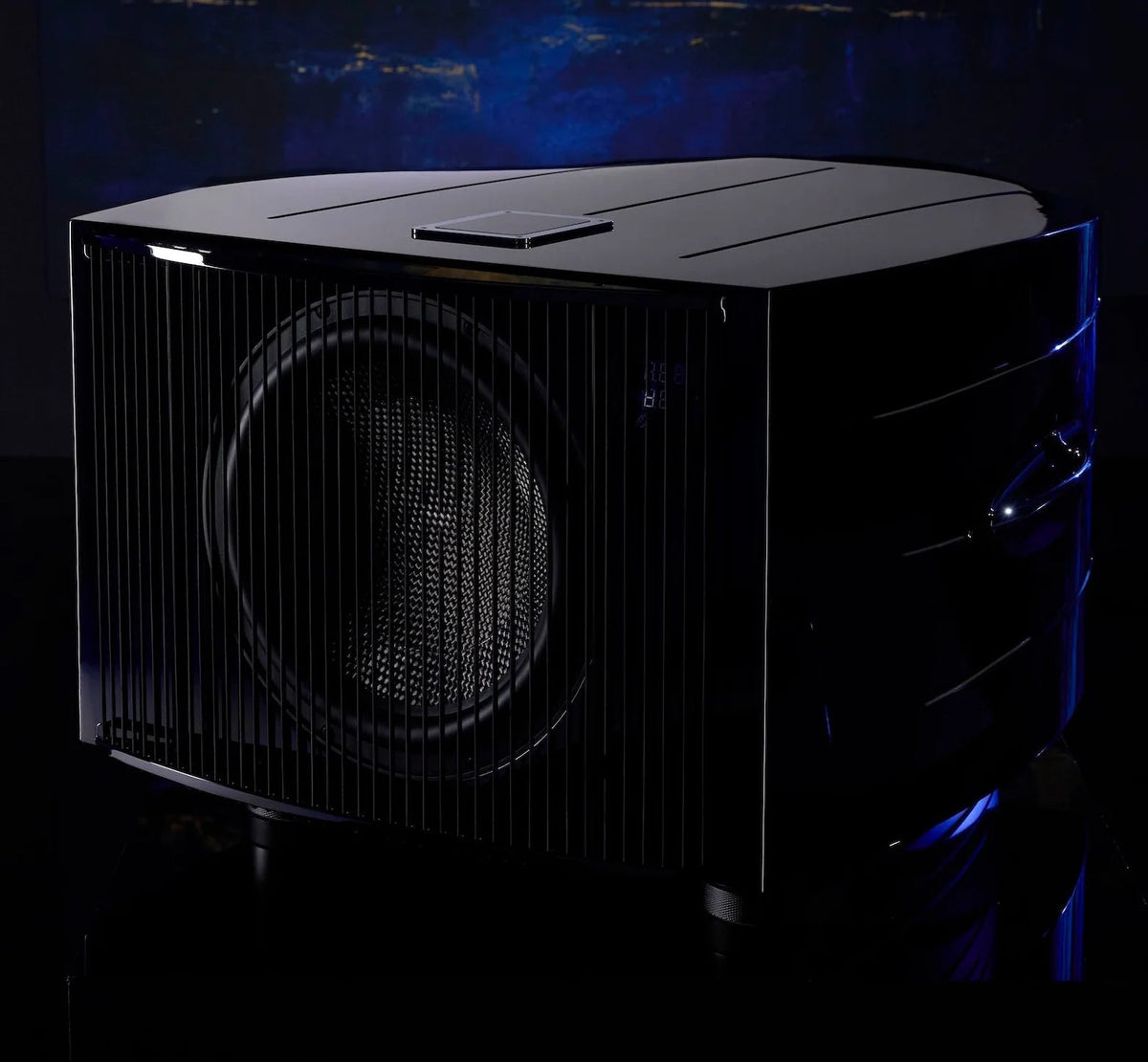 REL Acoustics Reference No36 - Subwoofer
