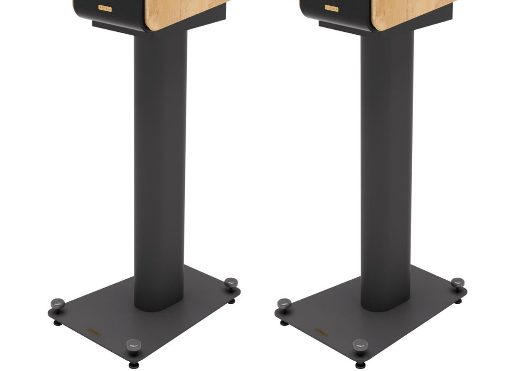 Coppia di stand per Opera Prima V2 - stand per diffusori - CHIEDERE DISPONIBILITA'