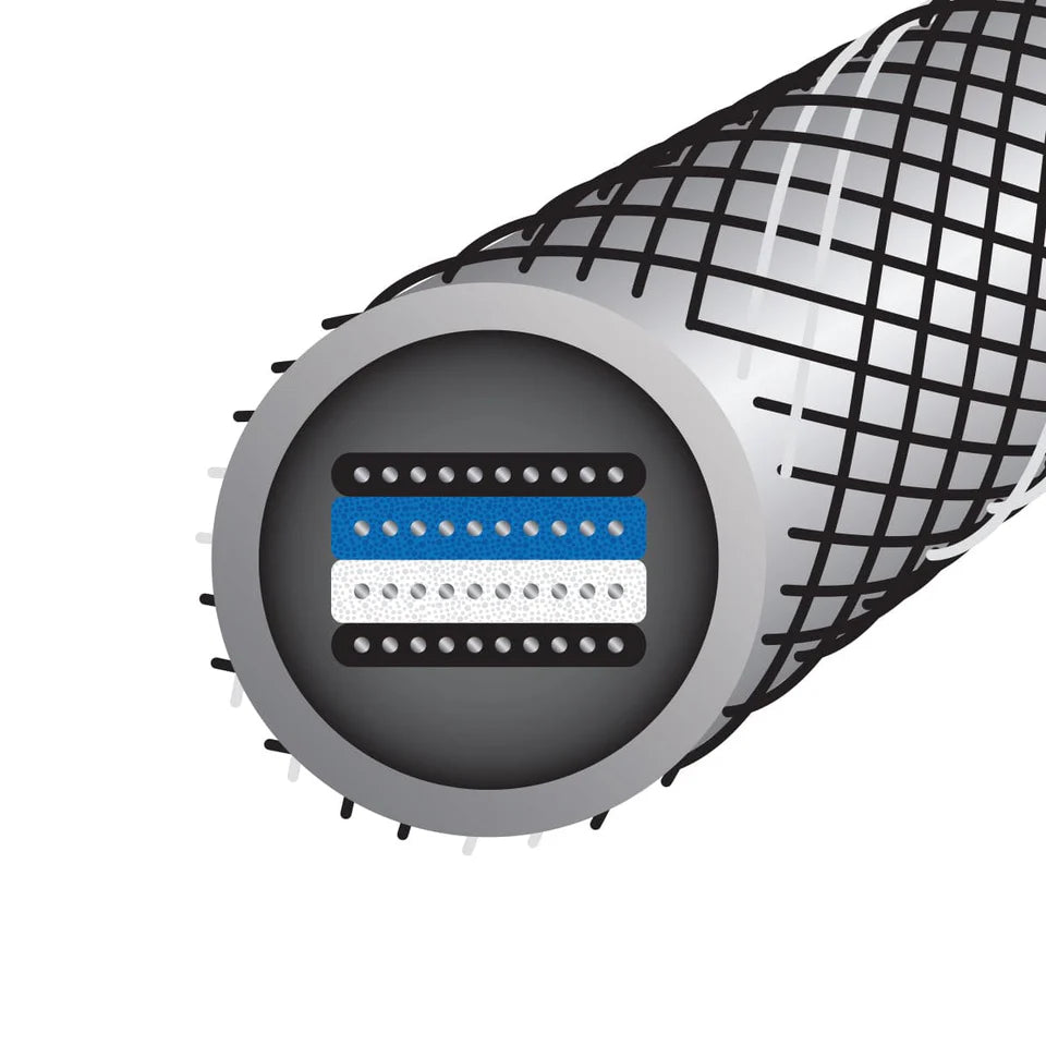 Wireworld PLATINUM ECLIPSE 10 - coppia di cavi di segnale