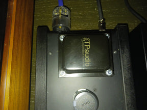 TP AUDIO PRE PH AL - Preamplificatore Phono - USATO