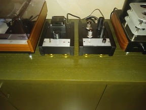 TP AUDIO PRE PH AL - Preamplificatore Phono - USATO