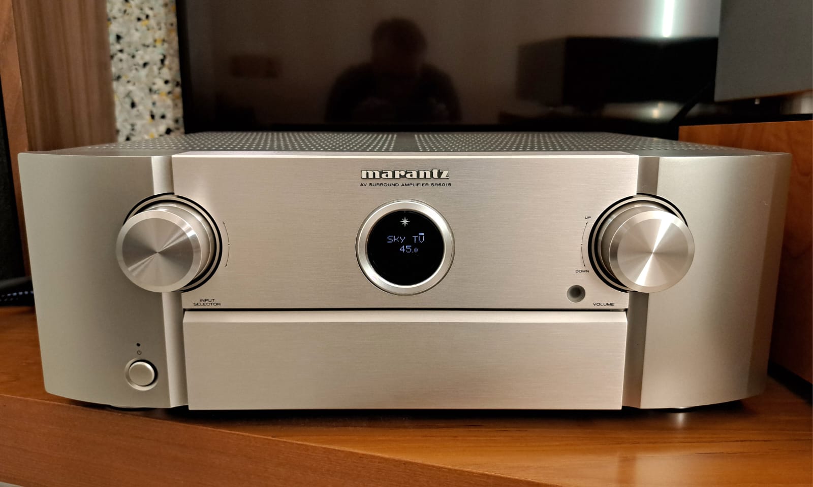 Marantz SR6015 - Amplificatore AV 8K a 9.2 canali - USATO