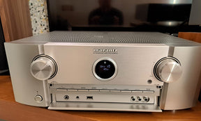 Marantz SR6015 - Amplificatore AV 8K a 9.2 canali - USATO