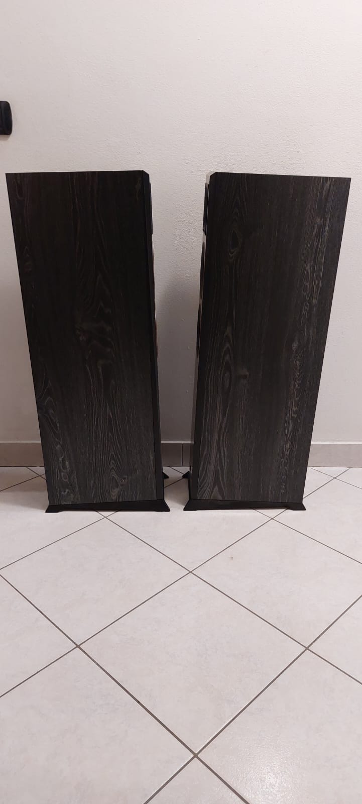 Klipsch RP-4000F – Paar Standlautsprecher