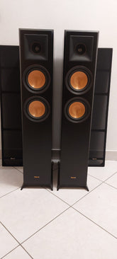 Klipsch RP-4000F – Paar Standlautsprecher