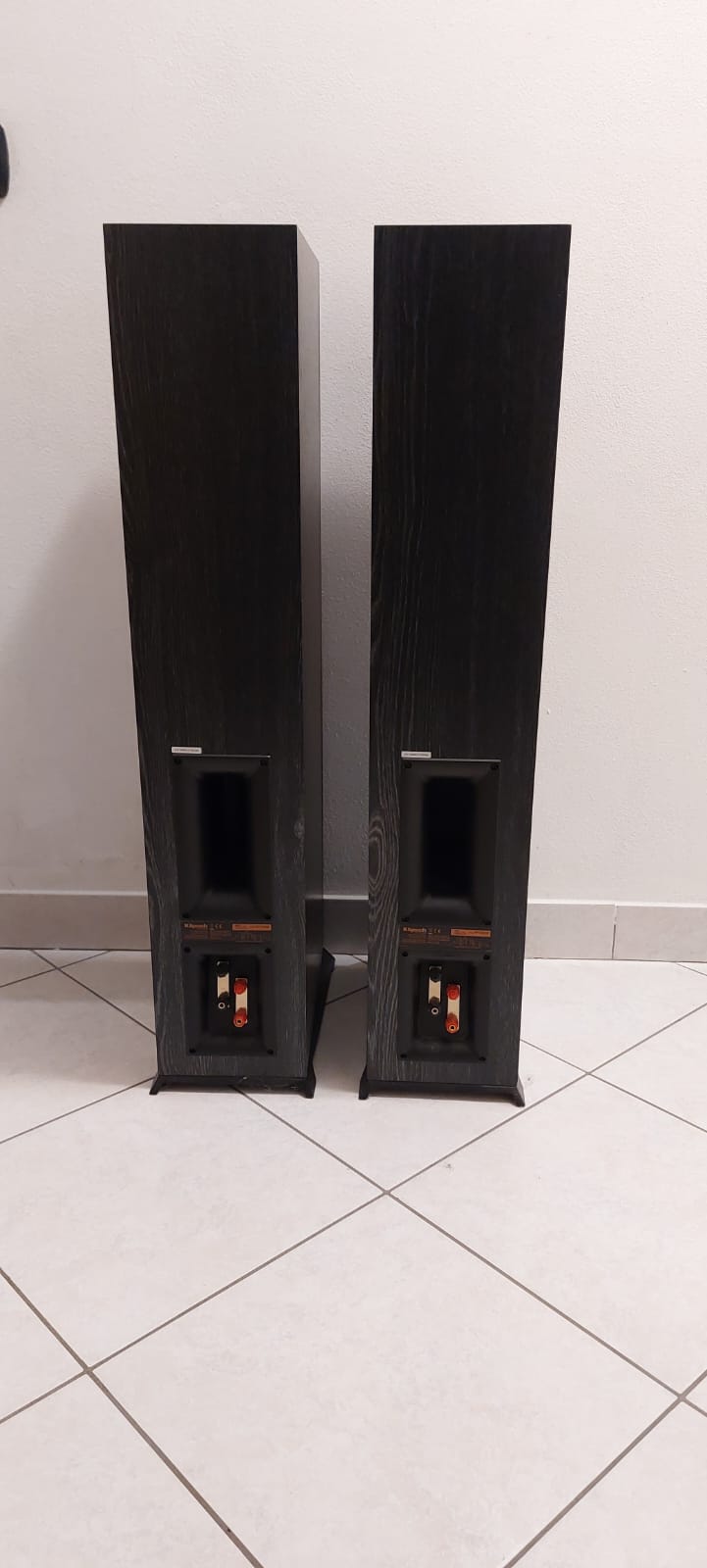 Klipsch RP-4000F – Paar Standlautsprecher