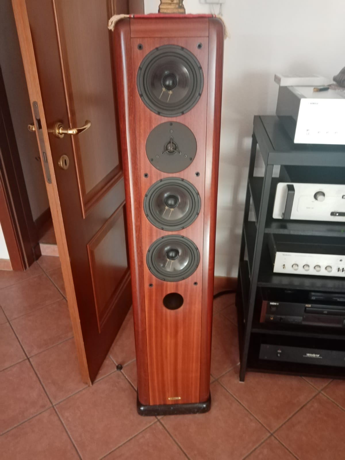 Dynaudio Confidence 30 – GEBRAUCHT