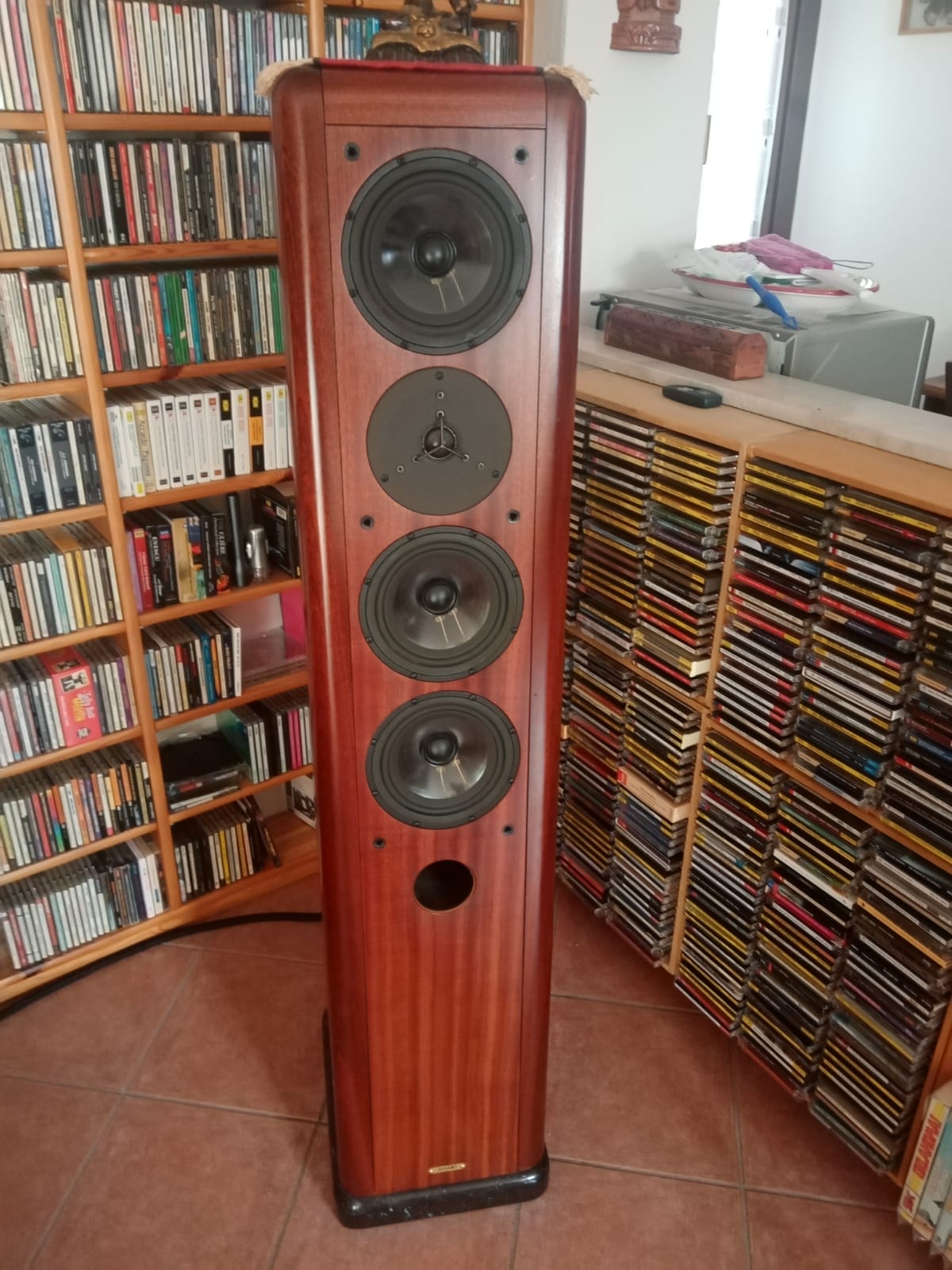 Dynaudio Confidence 30 – GEBRAUCHT