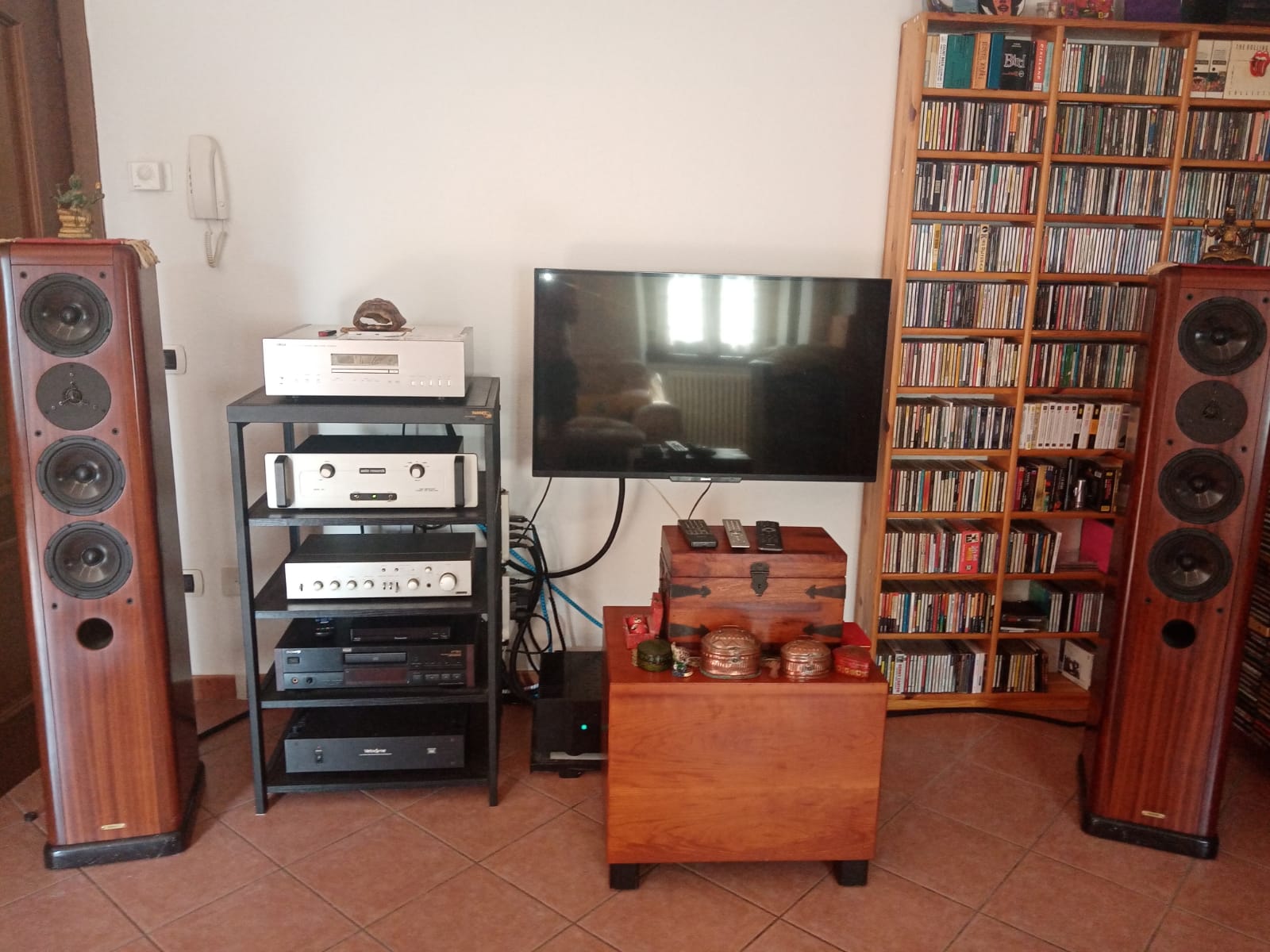 Dynaudio Confidence 30 – GEBRAUCHT