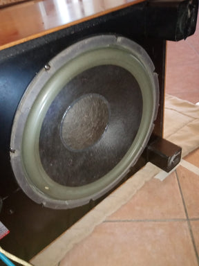 Cambridge SX120 – Subwoofer – GEBRAUCHT