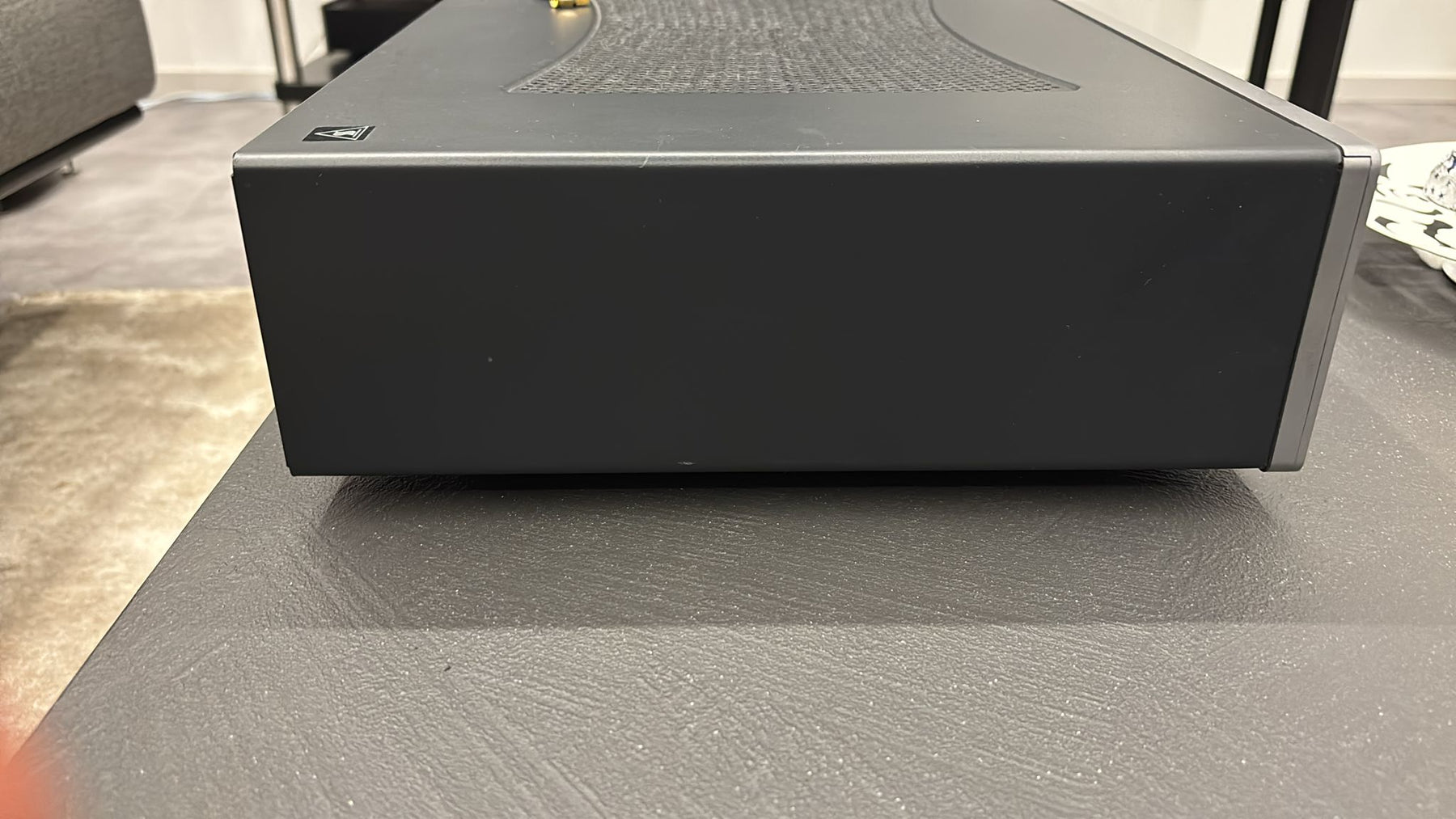 Cambridge Audio CX A81 – Integrierter Verstärker