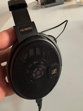 Sennheiser HD660 S2 - USATO