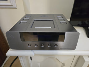 Esoteric K-03XD – SACD/CD-Player